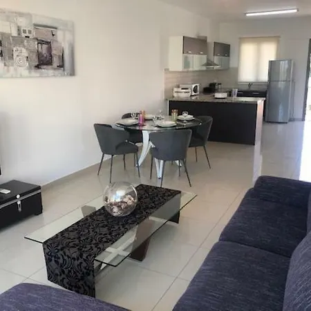 Apartment Bayview Two Bedroom *