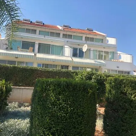 Apartment Bayview Two Bedroom Limassol
