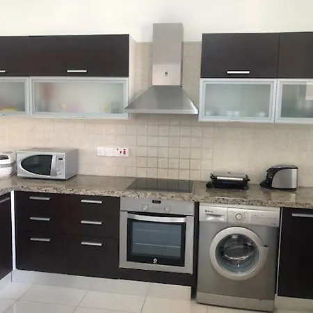 Apartment Bayview Two Bedroom