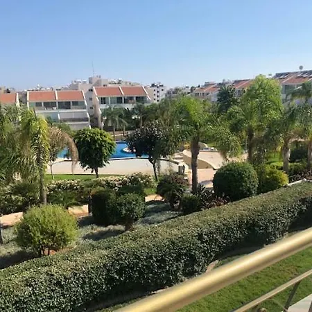 Bayview Two Bedroom Apartment