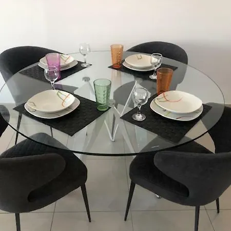 Bayview Two Bedroom * Limassol