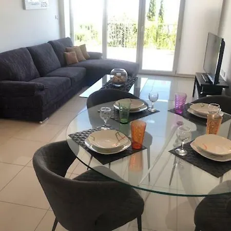 Bayview Two Bedroom Apartment Limassol