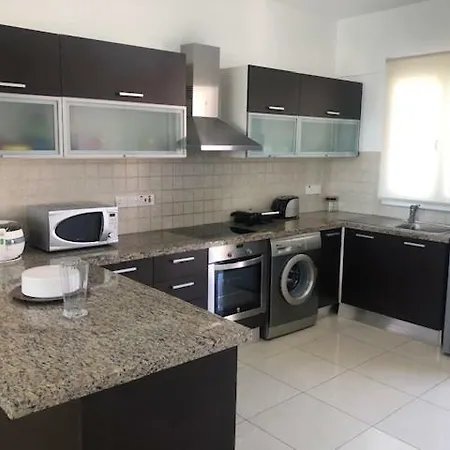Bayview Two Bedroom * Limassol
