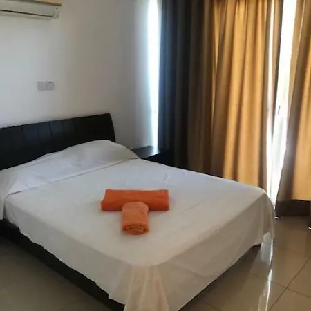 Bayview Two Bedroom * Limassol
