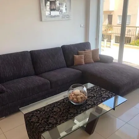 Bayview Two Bedroom Limassol