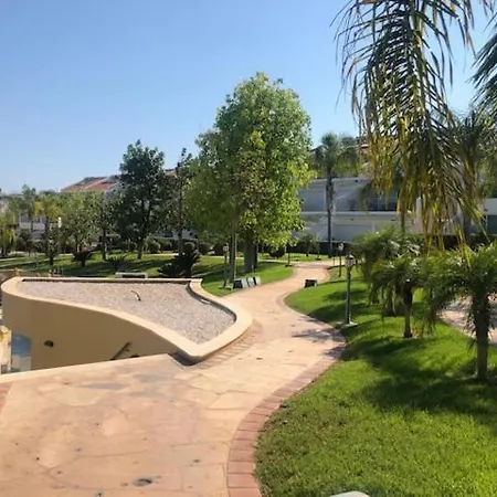 Apartment Bayview Two Bedroom *