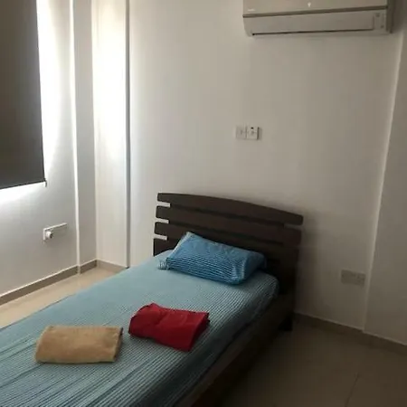 Bayview Two Bedroom * Limassol